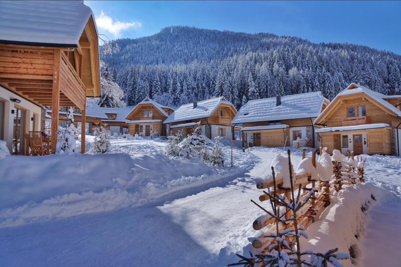 Trattlers Hof-chalets Chalet *