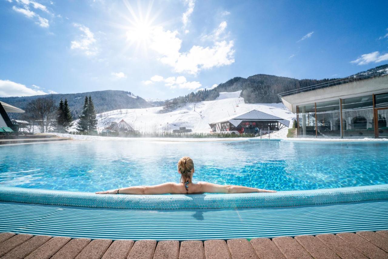 Chalet Trattlers Hof-chalets Bad Kleinkirchheim