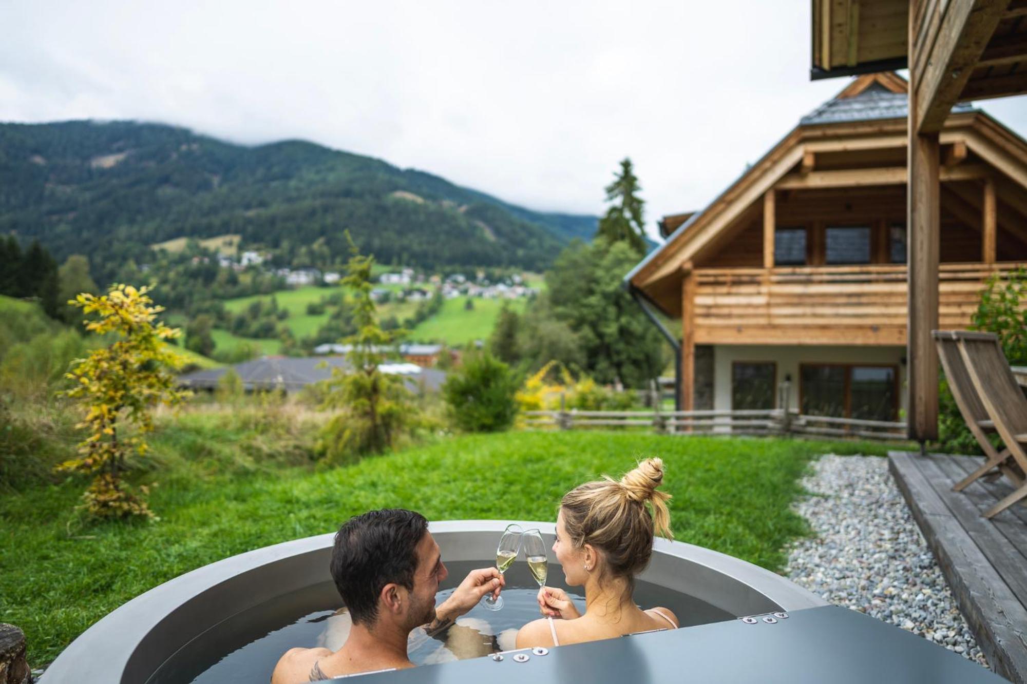 Trattlers Hof-chalets