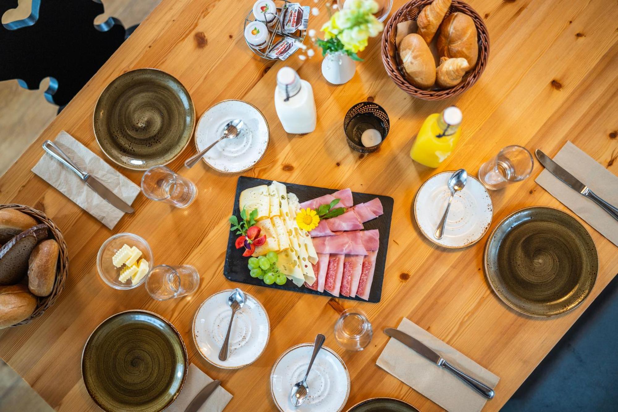 Chalet Trattlers Hof-chalets Bad Kleinkirchheim