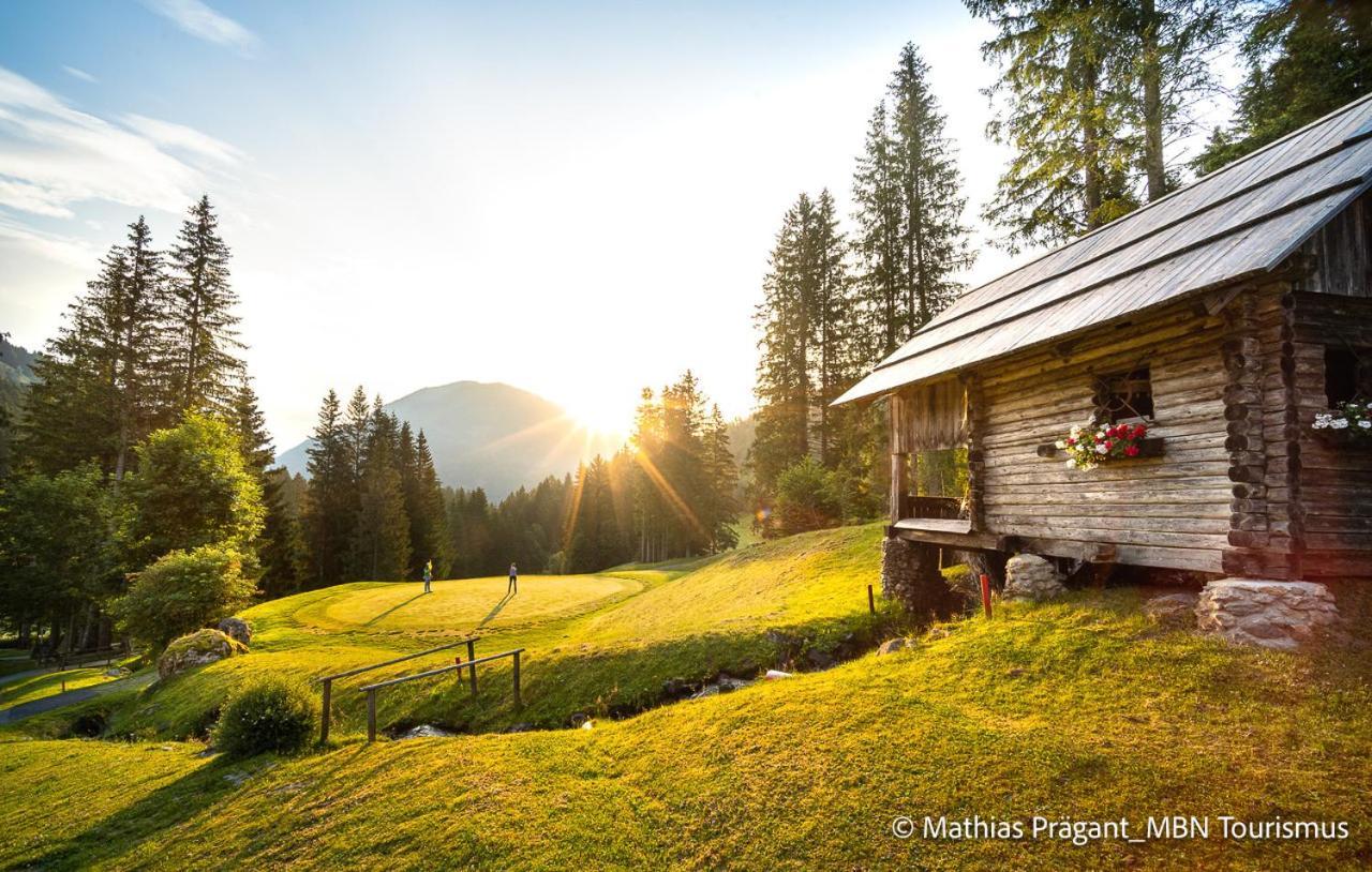 Trattlers Hof-chalets Chalet