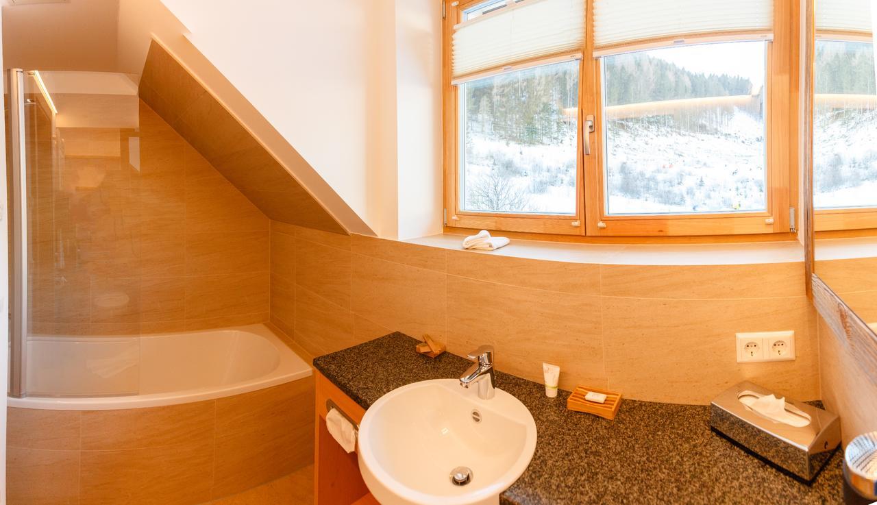 Trattlers Hof-chalets Chalet