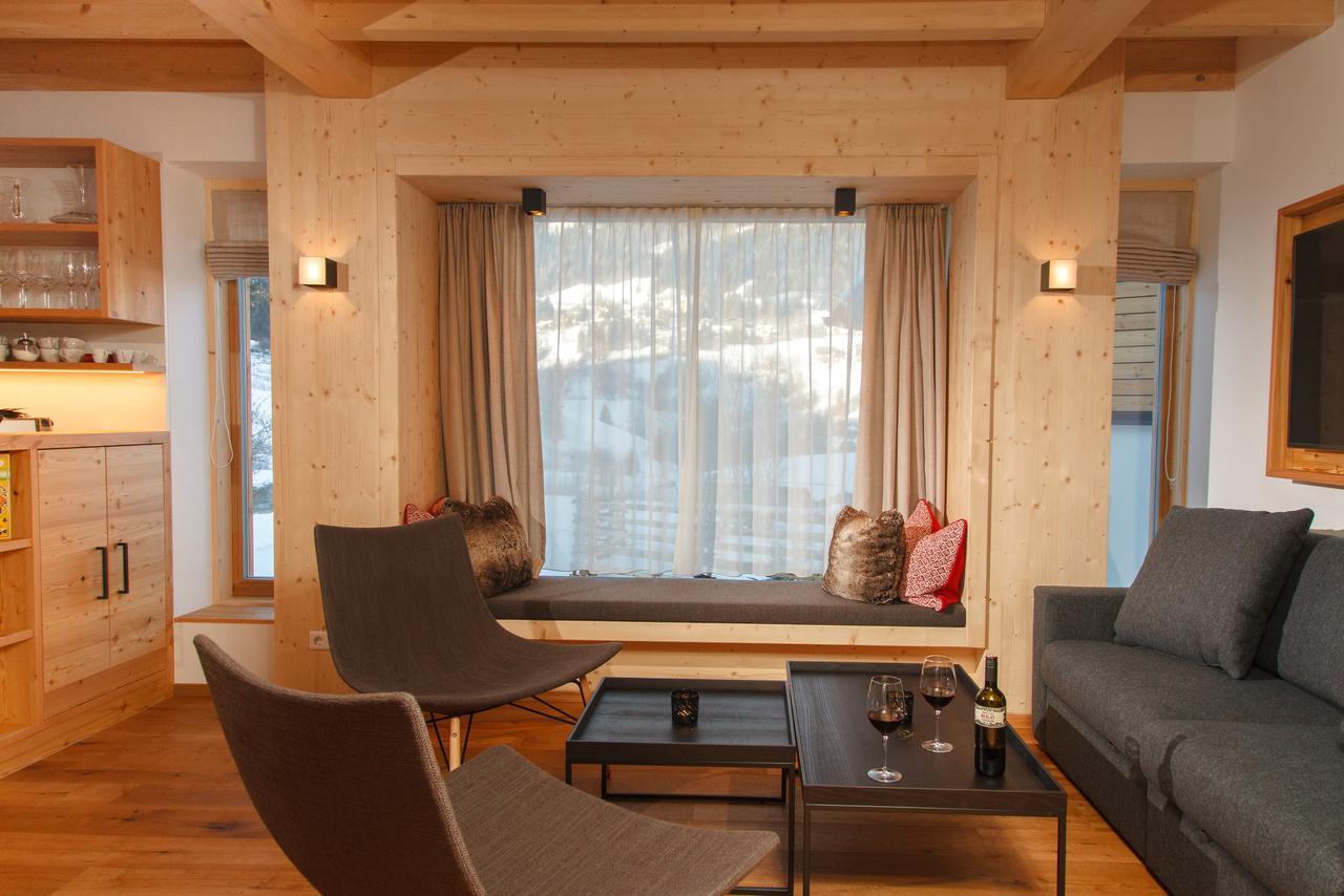Chalet Trattlers Hof-chalets Bad Kleinkirchheim
